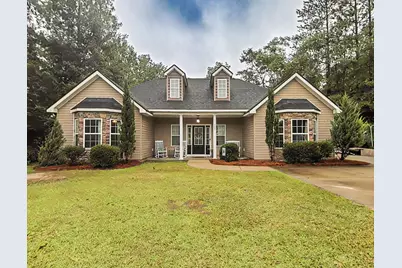 165 Sudlow Lake Road, Graniteville, SC 29829 - Photo 1