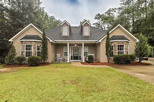 165 Sudlow Lake Rd, Graniteville, SC 29829 - Photo 1