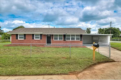 415 Aiken Street, Augusta, GA 30901 - Photo 1