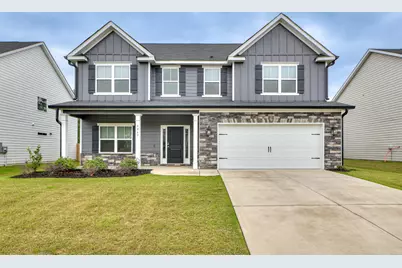 6065 Big Pond Trail, Grovetown, GA 30813 - Photo 1