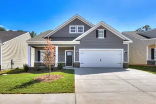 1073 Speckled Teal Path, Aiken, SC 29803 - Photo 1