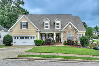 1176 Sumter Landing Circle Circle, Evans, GA 30809 - Photo 1