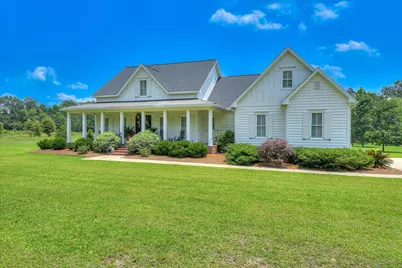 530 Barrett Plantation Lane, Waynesboro, GA 30830 - Photo 1