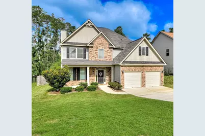 6066 Reynolds Circle, Grovetown, GA 30813 - Photo 1