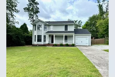 4092 Spencer Street, Martinez, GA 30907 - Photo 1