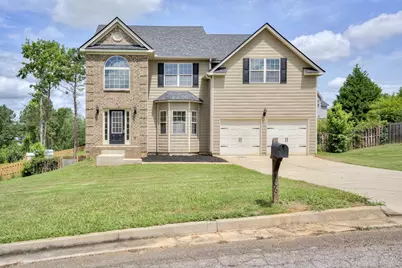 406 Ripsaw Court, Grovetown, GA 30813 - Photo 1