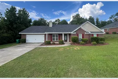 2030 Lake Forest Drive, Grovetown, GA 30813 - Photo 1