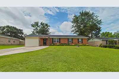 4532 Oakley Pirkle Road, Martinez, GA 30907 - Photo 1