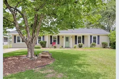 4122 Langley Street, Martinez, GA 30907 - Photo 1