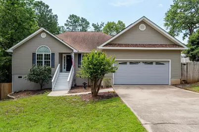 603 Ridgefield Drive, North Augusta, SC 29841 - Photo 1