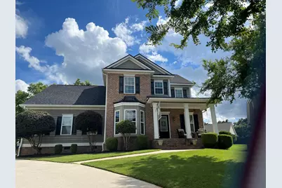 1228 Greenwich Pass, Grovetown, GA 30813 - Photo 1