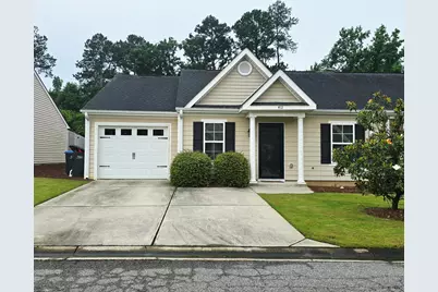412 York Lane, Augusta, GA 30909 - Photo 1