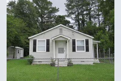 2480 Miles Avenue, Augusta, GA 30906 - Photo 1