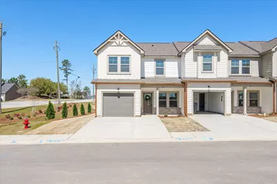 1110 Jolly Lane, Grovetown, GA 30813 - Photo 1