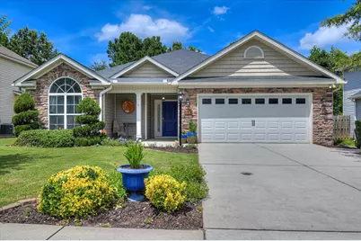 474 Sebastian Drive, Grovetown, GA 30813 - Photo 1