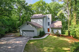 1556 Stevens Creek Dr, North Augusta, SC 29860 - Photo 1