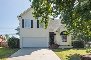 3701 Wexford Dr, Martinez, GA 30907 - Photo 1