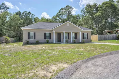 4921 Mossycup Ct Court, Hephzibah, GA 30815 - Photo 1