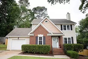 3943 Carson Cutoff, Martinez, GA 30907 - Photo 1