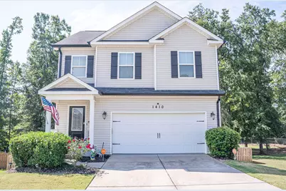 1410 Summit Way, Grovetown, GA 30813 - Photo 1