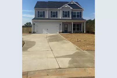 994 Lovebird Lane, North Augusta, SC 29860 - Photo 1