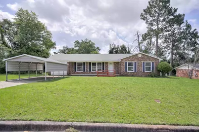 205 Colonial Court, North Augusta, SC 29841 - Photo 1