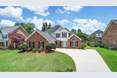 7625 Senators Ridge Drive, Grovetown, GA 30813 - Photo 1