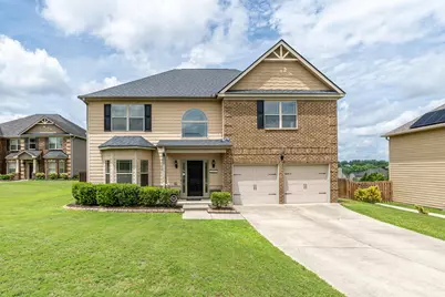 937 Rollo Domino Circle, Evans, GA 30809 - Photo 1