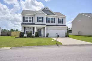763 Viburnum Ct, New Ellenton, SC 29803 - Photo 1