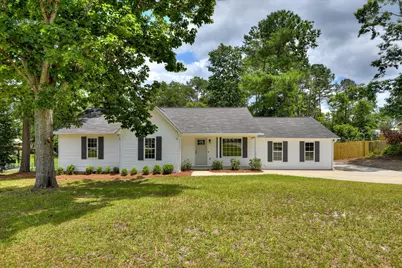 521 Stephens Mill Drive, North Augusta, SC 29860 - Photo 1