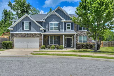 4061 Ellington Drive, Grovetown, GA 30813 - Photo 1