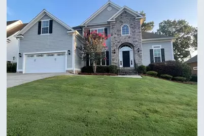 1212 Sumter Landing Ln Lane, Evans, GA 30809 - Photo 1