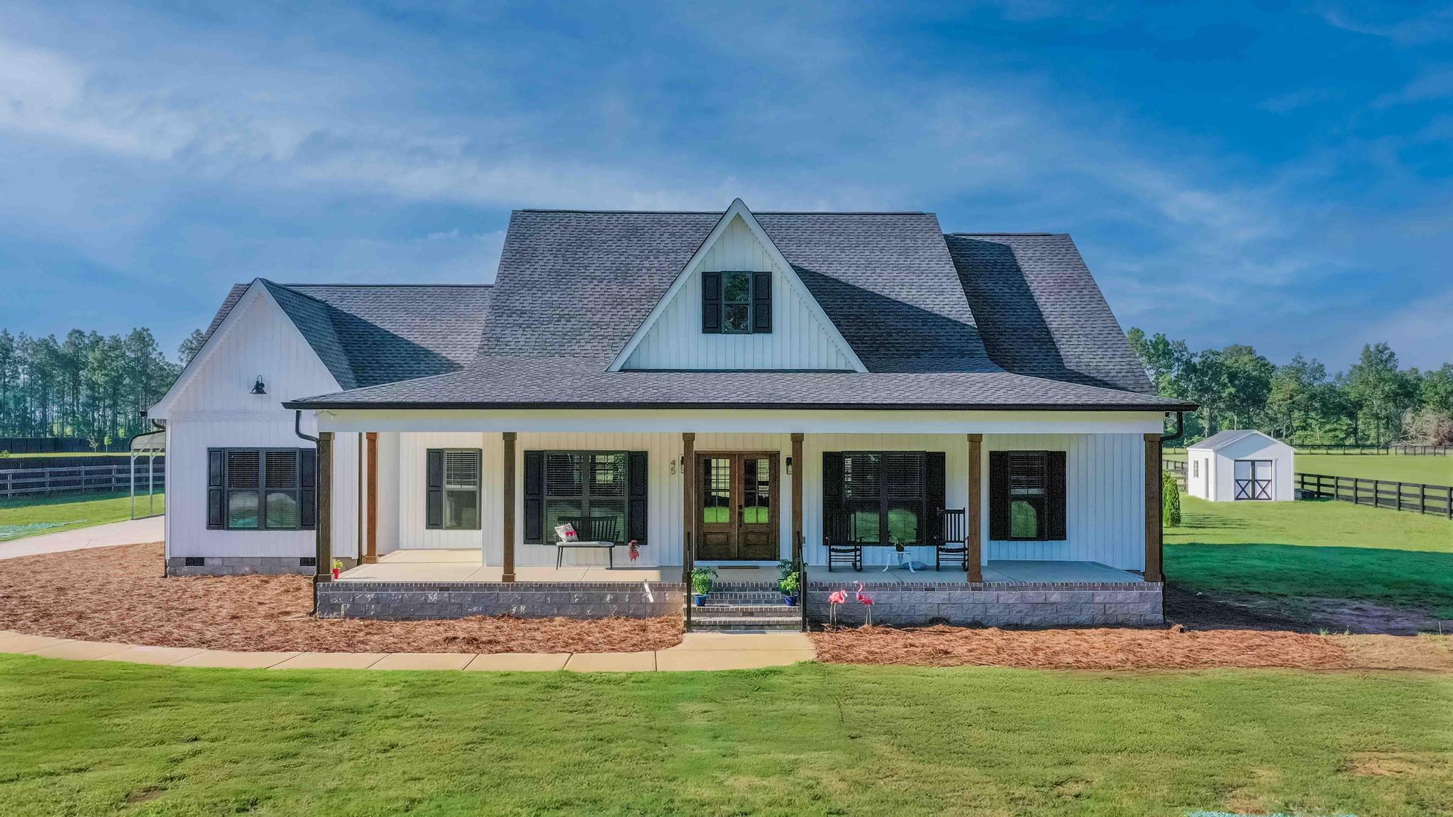 45 Old Friar Rd, Aiken, SC 29801 - MLS 543515 - Coldwell Banker