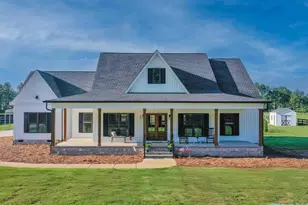 45 Old Friar Rd, Aiken, SC 29801 - Photo 1