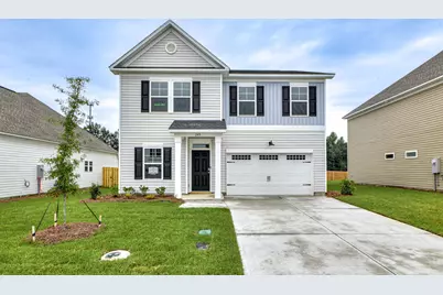 245 Red Haven Court, Augusta, GA 30906 - Photo 1