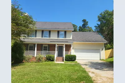 3904 Loblolly Trail, Martinez, GA 30907 - Photo 1