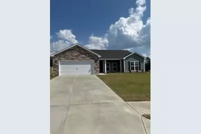 866 Sweetgrass Circle, Harlem, GA 30814 - Photo 1