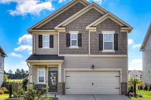 942 Newburn Dr, North Augusta, SC 29860 - Photo 1