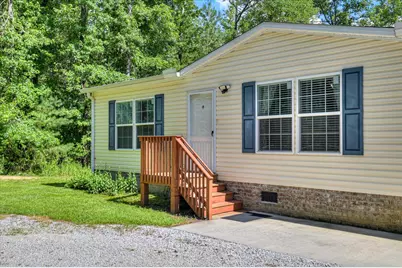 1711 Carolyn Lake Circle, Thomson, GA 30824 - Photo 1