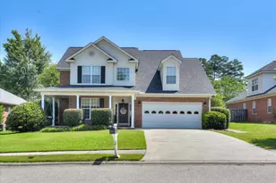 214 Bainbridge Dr, Evans, GA 30809 - Photo 1