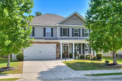 714 Neville Street, Grovetown, GA 30813 - Photo 1