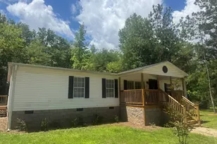 23 Moragne St, Edgefield, SC 29824 - Photo 1