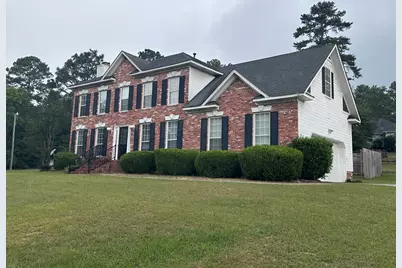 2102 Howard Mill Road, North Augusta, SC 29841 - Photo 1