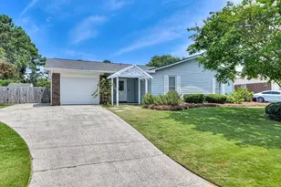 104 Cyndee Cir, Martinez, GA 30907 - Photo 1