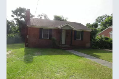 1538 Heath Street, Augusta, GA 30904 - Photo 1