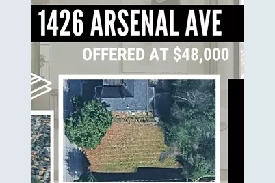 1426 Arsenal Avenue, Augusta, GA 30904 - Photo 1