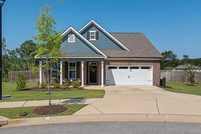 335 Holly Oak Way, Grovetown, GA 30813 - Photo 1