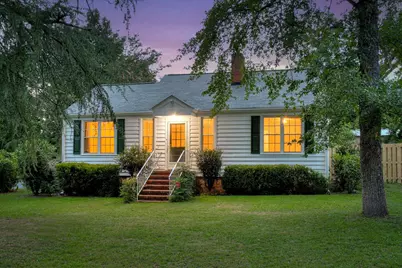 1755 King Woods Drive, Augusta, GA 30904 - Photo 1