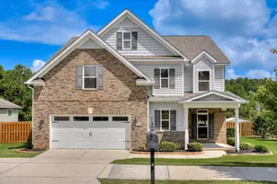 134 Claridge St, North Augusta, SC 29860 - Photo 1