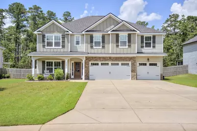 729 Houston Lake Drive, Evans, GA 30809 - Photo 1